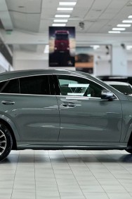 Mercedes-Benz Klasa GLE W167 Coupe 450 d 4-Matic AMG Line Pakiet wyposażenia AMG Advanced Plus + Hak-2