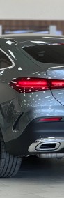 Mercedes-Benz Klasa GLE W167 Coupe 450 d 4-Matic AMG Line Pakiet wyposażenia AMG Advanced Plus + Hak-4