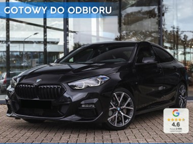 BMW SERIA 2 Gran Coupe 218i M Sport 218i M Sport 1.5 (136KM)| Ogrzewanie foteli-1