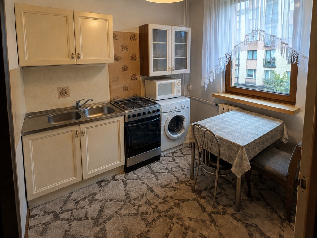 Mieszkanie na sprzedaż, 2 pokoje, 47 m², Lubliniec