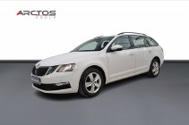 Skoda Octavia III Octavia 1.6 TDI SCR Ambition 1wl salon pl