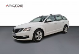 Skoda Octavia III Octavia 1.6 TDI SCR Ambition 1wl salon pl