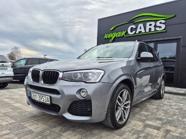 BMW X3 II (F25)-1