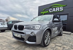 BMW X3 II (F25)