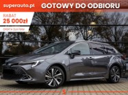 Toyota Corolla XII Style 2.0 Hybrid Dynamic Force Style 2.0 Hybrid Dynamic Force 178KM |