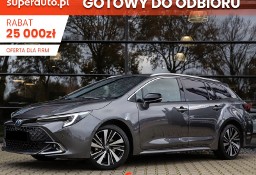 Toyota Corolla XII Style 2.0 Hybrid Dynamic Force Style 2.0 Hybrid Dynamic Force 178KM |