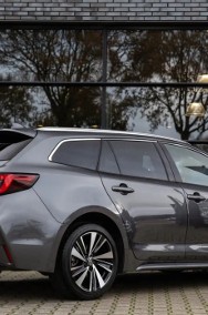 Toyota Corolla XII Style 2.0 Hybrid Dynamic Force Style 2.0 Hybrid Dynamic Force 178KM |-2