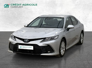 Toyota Camry VIII Toyota Camry 2.5 Hybrid Comfort CVT Sedan-1