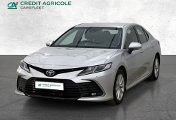 Toyota Camry VIII Toyota Camry 2.5 Hybrid Comfort CVT Sedan
