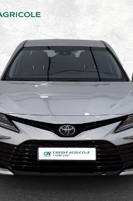 Toyota Camry VIII Toyota Camry 2.5 Hybrid Comfort CVT Sedan-2
