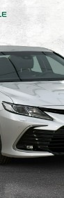 Toyota Camry VIII Toyota Camry 2.5 Hybrid Comfort CVT Sedan-3