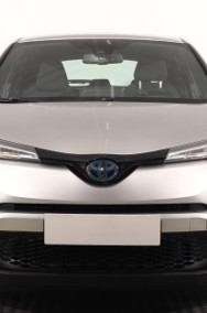 Toyota C-HR , Automat, Navi, Klimatronic, Tempomat,-2