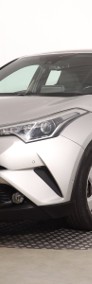 Toyota C-HR , Automat, Navi, Klimatronic, Tempomat,-3