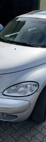 Chrysler PT Cruiser CHRYSLER PT CRUISER 2,2 CRD KLIMA MAŁY PRZEBIEG OPŁACONY !!!-3