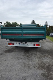 2018 | Wywrotka 3-Stronna | 2.3 dCi | VAT 23%-2