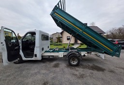 Renault Master 2018 | Wywrotka 3-Stronna | 2.3 dCi | VAT 23%