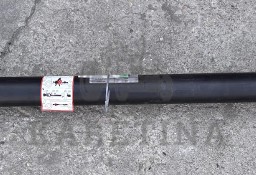 Wał przegubowy WOM/ PTO BTA S6-WAJ2732-101-66-T Ze sprzęgłem Do Pras Przyczep NOWY