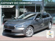 Skoda Superb III Selection 1.5 TSI mHEV DSG Selection 1.5 TSI mHEV 150KM DSG