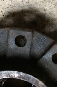 Claas Lexion Piasta Koła 192563 x2-2