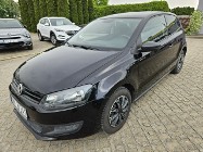 Volkswagen Polo V 1.6 diesel 75KM