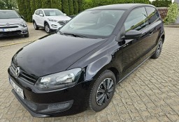 Volkswagen Polo V 1.6 diesel 75KM