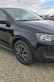 Volkswagen Polo V 1.6 diesel 75KM-2