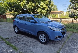 Hyundai ix35 Auto sprawne technicznie i na chodzie. Do rozsądnej negocjacji
