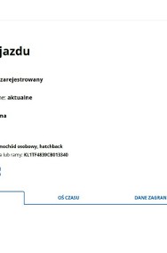 Chevrolet Aveo II (T300) Benzyna Zarejestrowany Ubezpieczony-2