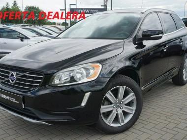 Volvo XC60 I T5 AWD 254KM AUT Inscription f.VAT-1