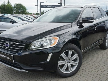 Volvo XC60 I T5 AWD 254KM AUT Inscription f.VAT-1