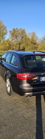 Audi A4 Audi A4 B8 AVANT 2.0 TDI stan bardzo dobry-3