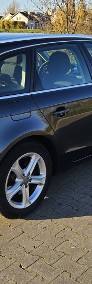 Audi A4 Audi A4 B8 AVANT 2.0 TDI stan bardzo dobry-4