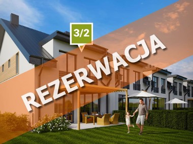Apartament 90m2, ogródek 170m2, os. Pod Wierzbami, Busko-Zdrój, Zbludowice (3.2)-1