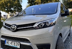 Toyota ProAce Verso 2.0 D4-D Long Family