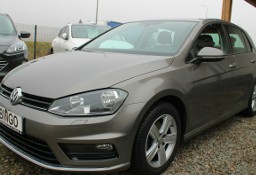 Volkswagen Golf VII 1,4 125KM*R-Line*Niski przebieg*