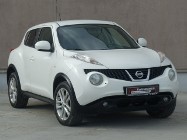 Nissan Juke 1.6 Ben.117KM/Podgrz.Fotele/Czuj.Parkowania/Ks.Serwisowe
