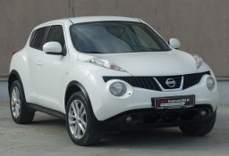 Nissan Juke 1.6 Ben.117KM/Podgrz.Fotele/Czuj.Parkowania/Ks.Serwisowe