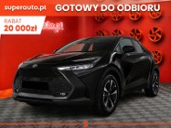 Toyota C-HR Style 2.0 Hybrid Dynamic Force Plug-in Style 2.0 Hybrid Dynamic Force