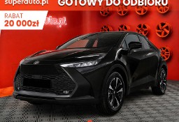 Toyota C-HR Style 2.0 Hybrid Dynamic Force Plug-in Style 2.0 Hybrid Dynamic Force