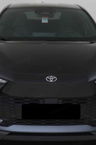 Toyota C-HR Style 2.0 Hybrid Dynamic Force Plug-in Style 2.0 Hybrid Dynamic Force-2