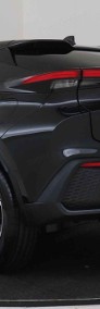 Toyota C-HR Style 2.0 Hybrid Dynamic Force Plug-in Style 2.0 Hybrid Dynamic Force-3