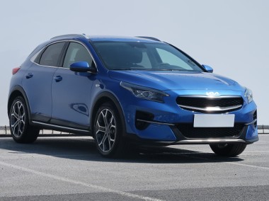 Kia Xceed , Salon Polska, 1. Właściciel, Serwis ASO, Automat,-1