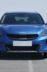 Kia Xceed , Salon Polska, 1. Właściciel, Serwis ASO, Automat,-2