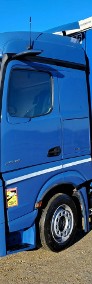 Mercedes-Benz actros-3