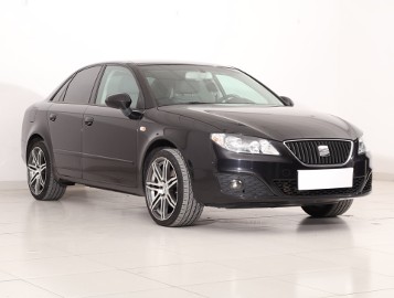 SEAT Exeo I , GAZ, Klimatronic, Tempomat, Parktronic
