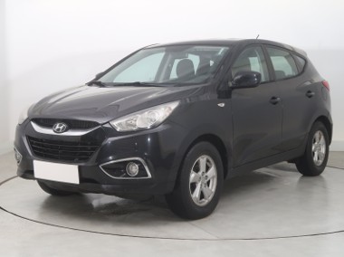 Hyundai ix35 , Klima, Tempomat, Parktronic-1