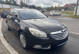 Opel Insignia 2.0cdti serwisowana