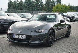 Mazda MX-5 IV First Edition BOSE Recaro Grzane fotele