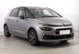 Citroen C4 SpaceTourer , Salon Polska, 1. Właściciel, Serwis ASO, Automat, VAT 23%,