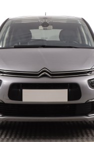 Citroen C4 SpaceTourer , Salon Polska, 1. Właściciel, Serwis ASO, Automat, VAT 23%,-2